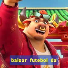 baixar futebol da hora 3.7 atualizado